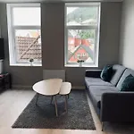 Apartment In The City Center