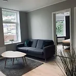 Apartment In The City Center
