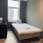 Apartment In The City Center